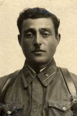 Геворкян Мамбре Асратович