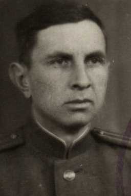 Иванов Алексей Яковлевич