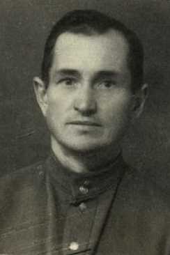 Малкин Александр Иванович