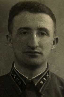 Малкин Григорий Самуилович