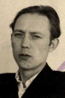 Батыршин Анвар Яхиевич
