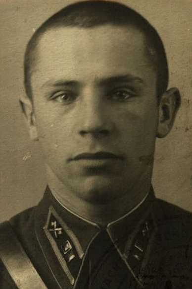 Липовецкий Семен Моисеевич