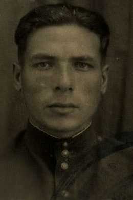 Липович Александр Николаевич