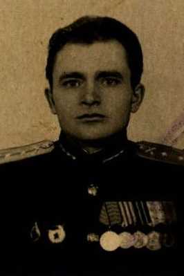 Лысенко Иван Иванович