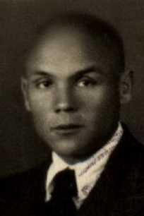 Андреевский|Андриевский Константин Алексеевич