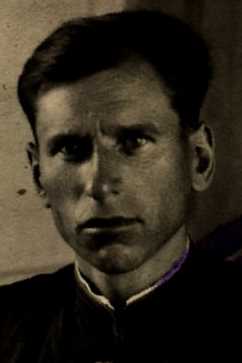 Маркелов Михаил Яковлевич