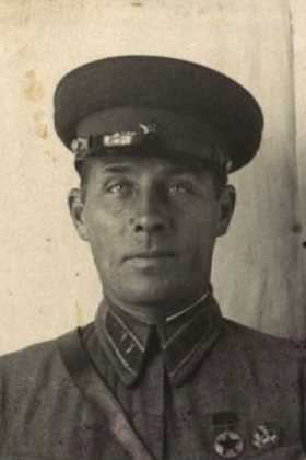 Андреев Владимир Семенович