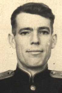 Авксентьев|Авксентиев Петр Григорьевич