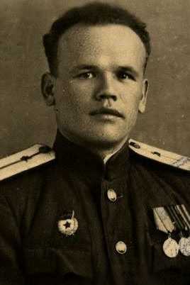 Фарукшин Михаил Галиевич