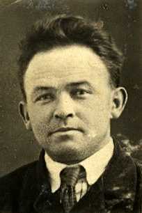 Фаслер Федор Оскарович