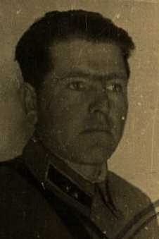 Черняев Дмитрий Антонович