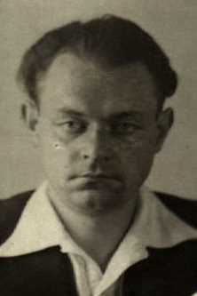 Иванов Борис Сергеевич