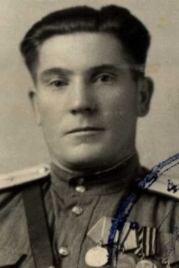 Абдуллин Габидулла Абдулханович