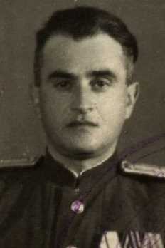Абельсон Фет Наумович