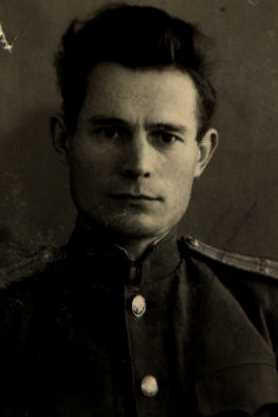 Чикин Георгий Петрович