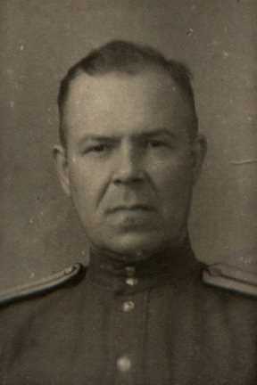 Иванов Виктор Александрович