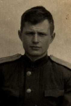 Иванов Василий Яковлевич