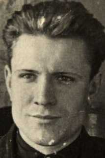 Головкин Василий Иванович