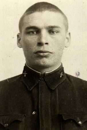 Иванов Василий Тимофеевич