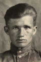 Адамов Алексей Михайлович