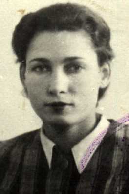 Апостолова Нина Ивановна