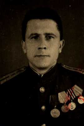 Сиркиз|Серкиз Арсентий|Арсений Арсентьевич