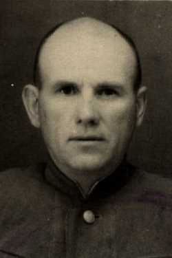 Волков Федос|Федор Семенович