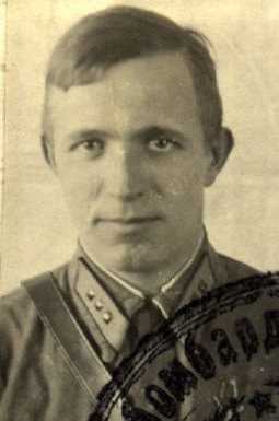 Глухов Иван Сергеевич