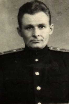 Глыжев Эдуард Прокофьевич