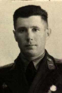 Гнездарев Георгий Семенович