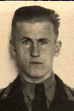 Глызин Валентин Николаевич