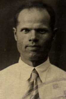 Вольнов Константин Васильевич