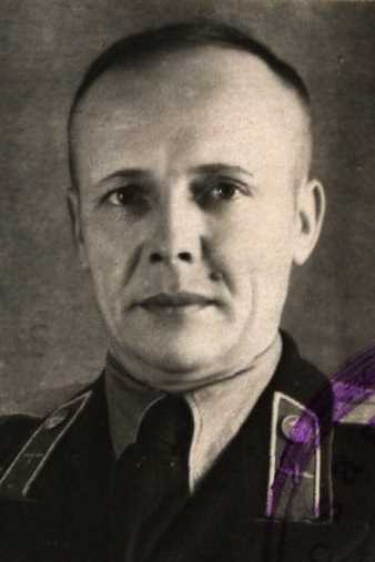Апалин Яков Филиппович