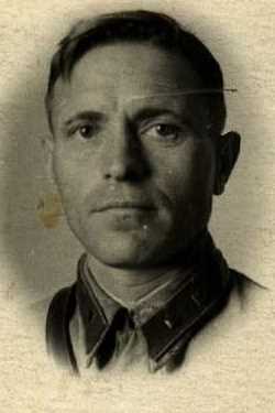 Савченко Николай Данилович