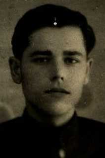 Малышков Федор Александрович