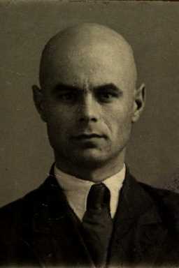 Маньяк Степан Алексеевич