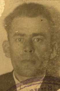 Малиновский Франц Степанович