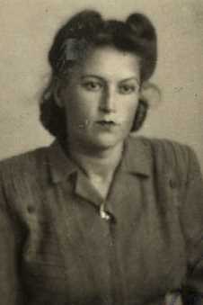 Малитикова Тамара Васильевна