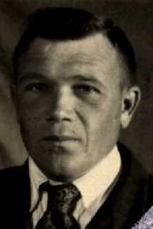 Максименко Иван Нестерович