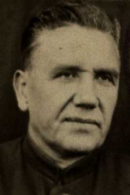 Малютин Иван Александрович