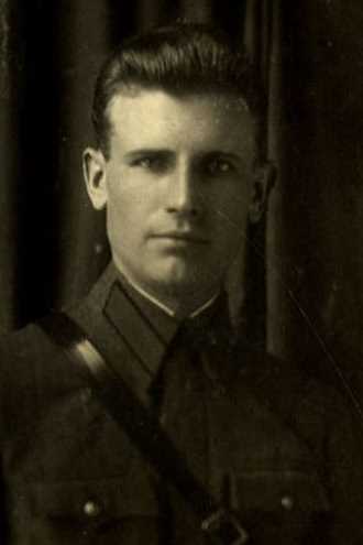 Макиев Виктор Петрович