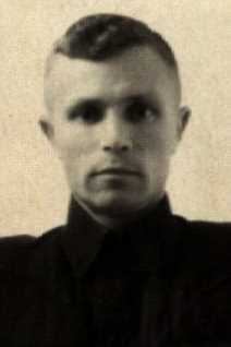 Марусин Андрей Никитович