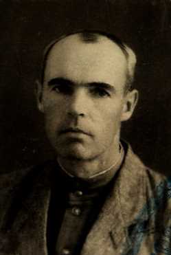 Манихин Петр Иванович