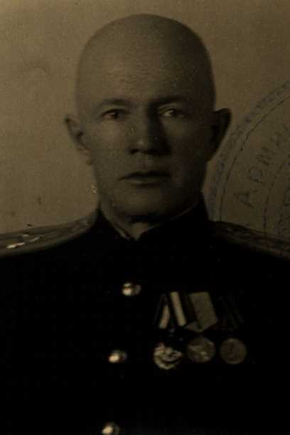 Манкеев\-Егоркин|Манкеев-Егоркин Иван Кузьмич