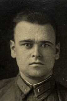 Головко Григорий Лукич