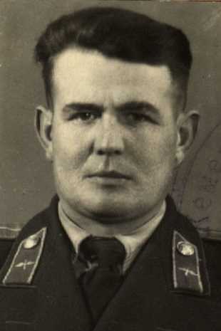 Банников Илья Михайлович