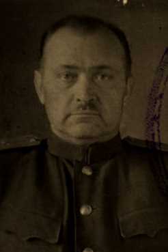 Сиробаба Яков Павлович