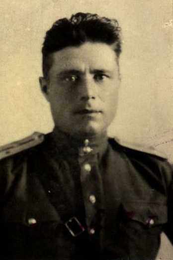 Аксенов Василий Семенович