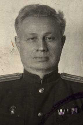 Басов Иван Дмитриевич