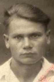 Бастраков Сергей Николаевич